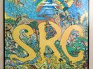 Rare LP SRC - psychedelic rock US 1968