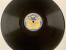 Bo Carter 1936 PRE WAR 78 All Around Man / Cigarette Blues BLUEBIRD NiceVG+ HEAR