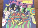 SEALED   THE YARDBIRDS LITTLE GAMES / EPIC LN 24313 MONO PROMO JIMMY PAGE '67 LP