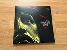 PARADISE LOST Icon 30 2LP Red Black splatter Vinyl 2023 Unplayed