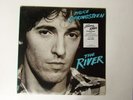 Bruce Springsteen:   The River   1980  UK  EX+  A1/B1/C1/D1  LP