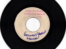 The Melodians - Personally Speaking/ The Uniques - Out Of Love. *BIG R/STEADY 7