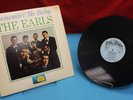 THE EARLS REMEMBER ME BABY VINYL RECORD ALBUM