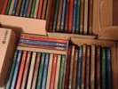 Franklin Mint: The 100 Greatest Recordings of All Time - FULL Set NM to M-  Pics