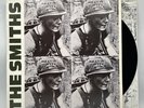 The Smiths - Meat Is Murder - 1985 US 1st Press Album (EX/NM) Ultrasonic Clean