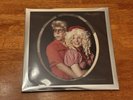 Puscifer Conditions Of My Parole Revolver Icons Vinyl Record LP Silver #/20