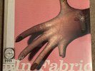 Cavern Of Anti-Matter In Fabric + Hand-Stamped Bag 3-LP  SEALED RARE