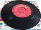 THE BEATLES    -     LOVE ME DO     -   FIRST PRESSING