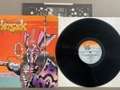 HACKENSACK - UP THE HARDWAY UK 1974 Hardrock Rock Vinyl LP