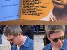 Noel Gallagher SIGNED Back The Way We Came 2LP Vinyl Oasis EXACT PROOF Brand New