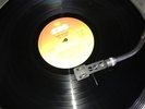 The Clash THE CLASH Self Titled 1st Album LP Vinyl Record Joe Strummer 1977