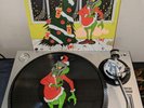 mf doom vinyl cookin Soul Doom Xmas *LIMITED EDITON RARE*