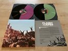 PLANET OF THE APES Jerry Goldsmith Ltd. Edition Coloured VINYL 2LP Mondo Mond38