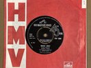 KENNY LYNCH - MOVIN' AWAY -ORIGINAL  MEGGA RARE UK HMV 7