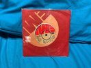 SEX PISTOLS Anarchy In The U.K. Vinyl Record Single 7 Inch EMI 1976 NM
