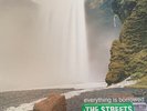 The Streets - Everything Is Borrowed - New Vinyl Record - G2508z