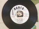 Ronnie Summers 45 Salt and Pepper /Baby Go Away 1959 Rockabilly EX