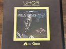 MILES DAVIS Kind Of Blue COLUMBIA  AP UHQR  45 rpm 2LP