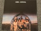 Arrival - ABBA vinyl LP NEW SEALED free postage