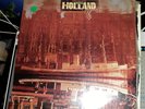 BEACH BOYS HOLLAND LP SEALED W/ BONUS EP UNDER SHRINK BROTHER REPRISE FROM 1973