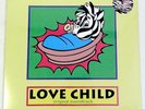 Love Child OST World Industries Skate Video Vinyl LP Rocco's World Records (Z)