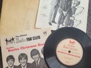 The Beatles - Christmas 1964 Fan Club Flexi Disc 7
