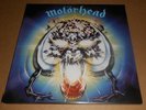 MOTORHEAD -- Overkill -- Green Yellow Red 3 LP Set -- Limited Edition 2008