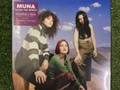 MUNA Saves The World Raspberries And Cream 12
