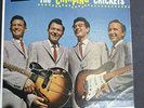 BUDDY HOLLY-CHIRPING CRICKETS-BRUNSWICK EP EB 71036-1st Pressing Near Mint