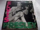 ELVIS PRESLEY   ROCK 'N' ROLL ** 1956 UK 1st HMV LP CLP. 1093 *CHECK SLV