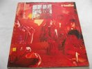 TRAFFIC   MR. FANTASY ** 1967 UK 1st Pink 'Eyeball' ISLAND LP MONO