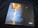 J. Cole - The Off-Season Exclusive Limited Edition Blue Vinyl LP
