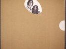 John Lennon and Yoko Ono Two Virgins LP Apple T-5001 The Beatles
