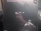 Zach Bryan All My Homies Hate Ticketmaster Live From Red Rocks 3LP /2500