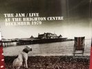 The Jam Live At The Brighton Centre New Ltd Ed Double Vinyl LP  Rare Sealed