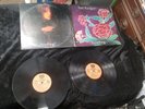 1972 Something Anything? by Todd Rundgren 2X LP 12