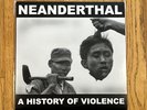 Neanderthal A History Of Violence LP Infest Crossed Out No Comment Powerviolence