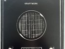 KRAFTWERK RADIO-ACTIVITY VINYL LP CAPITOL UK MAROON LABELS NEAR MINT PRO CLEANED