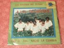 LOS GITANOS DEL RITMO CON EL SOL NACIO LA CUMBIA HEAVY CUMBIA ACORDEON DRUM RARE