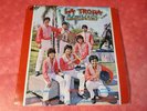 LA TROPA COLOMBIANA CUMBIA EXAGONAL MOSAICO DE CUMBIA FULL RITMO ACORDEON HEAR