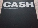 Johnny Cash - American Recordings I - VI vinyl Box Set New