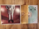 Bleachers - Take The Sadness Out Of Saturday Night Coke Bottle Vinyl - Indie Ex