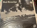 Dead Kennedys Fresh Fruit for Rotting Vegetables  Vinyl Cherry Red 1980 Original
