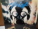 Thief  Motion Picture Soundtrack Tangerine Dream Vinyl Record White Label Promo
