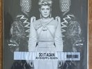 ROYKSOPP & ROBYN-DO IT AGAIN-UK/EU 2014 WHITE VINYL LP-NEW