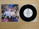 ABBA – On And On And On DSP-208 Japan 7