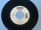 Outkast - “Hey Ya / Instrumental “ Rare Vinyl 45 record