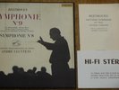 Andre Cluytens, 2LP Box, 