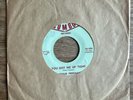 Northern Soul Arthur Freeman You Got Me Up Tight / I Want To Come Home Jumbo