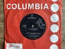 MOD FREAKBEAT The Shotgun Express - Funny 'Cos Neither Could I Columbia DB 8178